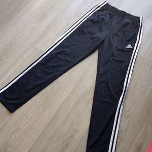 Boy's Adidas Sweatpants size L